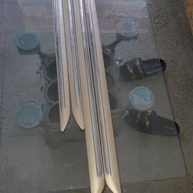Toyota öküz kelle guşak