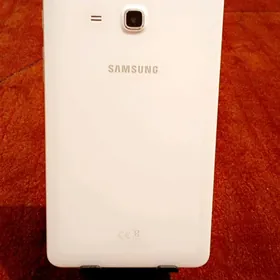 planset galaxy tab6