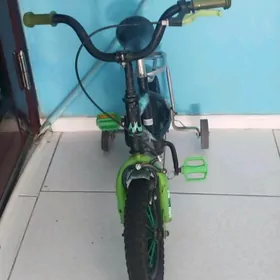 caga tigir