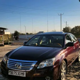Toyota Avalon 2006