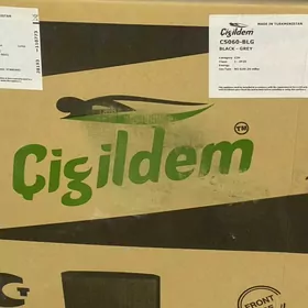 ulanylmadyk täzeje gaz