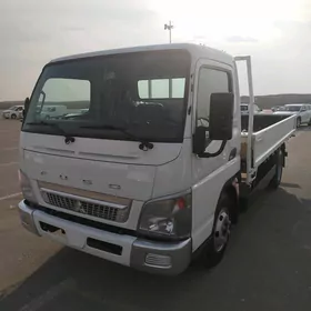 Mitsubishi Canter 2024