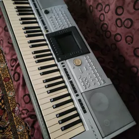 Yamaha psr 3000