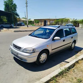 Opel Astra 1999