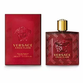 VERSACE EROS FLAME 100ML