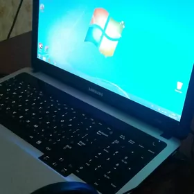 Noutbuk Ноутбук