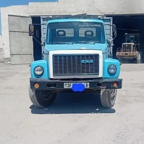 Gaz 53 1993