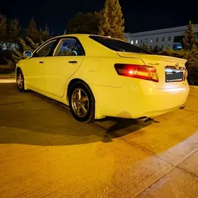 Toyota Camry 2011