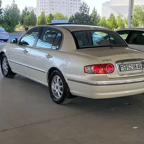 Kia Opirus 2005
