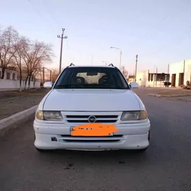 Opel Astra 1993