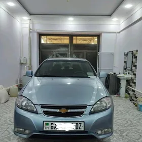 Daewoo Gentra 2014