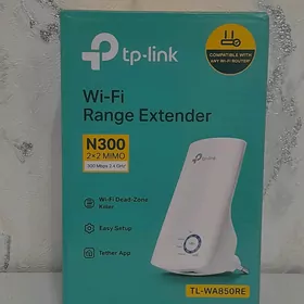 TP-LINK usilitel