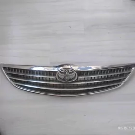 Duty camry ablisofka
