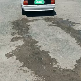 Opel Vectra 1989