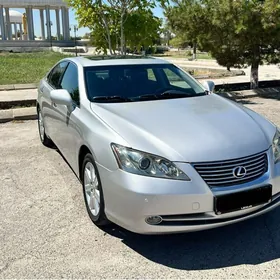 Lexus ES 350 2007