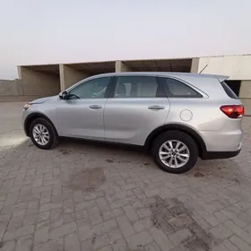 Kia Sorento 2019