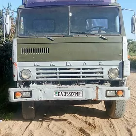 Kamaz 5320 1995