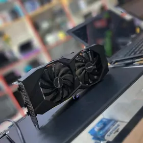 RTX 2060 6GB