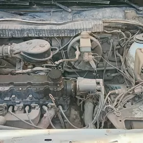 Opel Vectra 1992