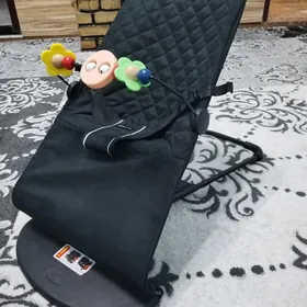 Caga yatyrylyan
