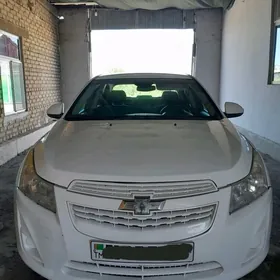 Chevrolet Cruze 2013