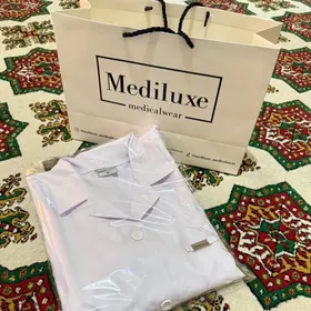 Mediluxe halatlary taze