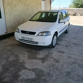 Opel Astra 1999