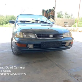 Toyota Corona 1993