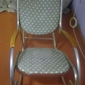 кресло качалка