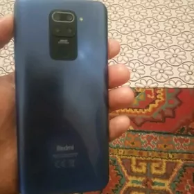 redmi not9