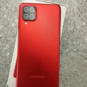 Samsung galaxy A12