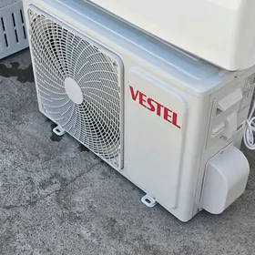 KANSENER 40 KW
