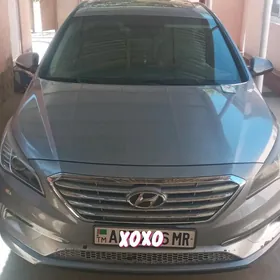 Hyundai Sonata 2016