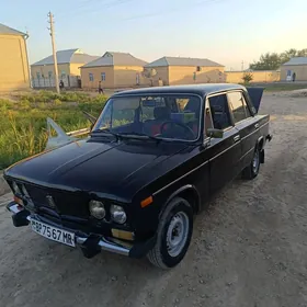 Lada 2106 1987