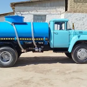 Zil 130 1987