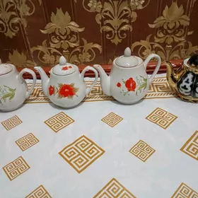 das çaynek
