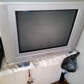 телевизор