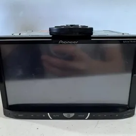 Pioneer 5650