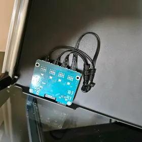 2d printer hat, cyzgy cyzya