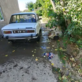 Lada 2106 1987