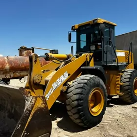 XCMG LW500F 2013