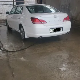 Toyota Avalon 2006
