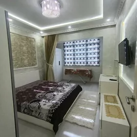 arenda jay  mir 7
