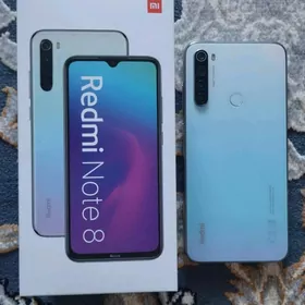 Redmi Note 8