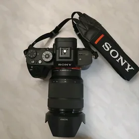 Sony A7r ii