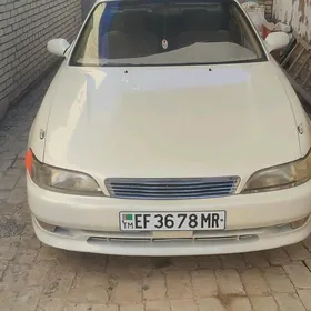 Toyota Mark II 1995