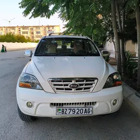 Kia Sorento 2007