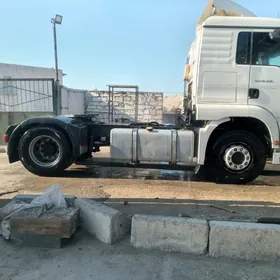 Man TGS 2005