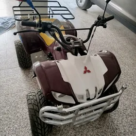 Yamaha Artistic 2005