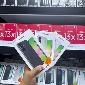 Samsung A56 tolegsiz